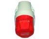 415V 16 Amp 5 Pin Surface Wall Socket